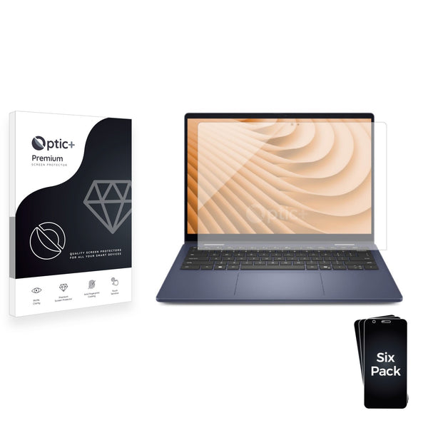 Screen Protector for Dell 14 Plus (2-in-1)