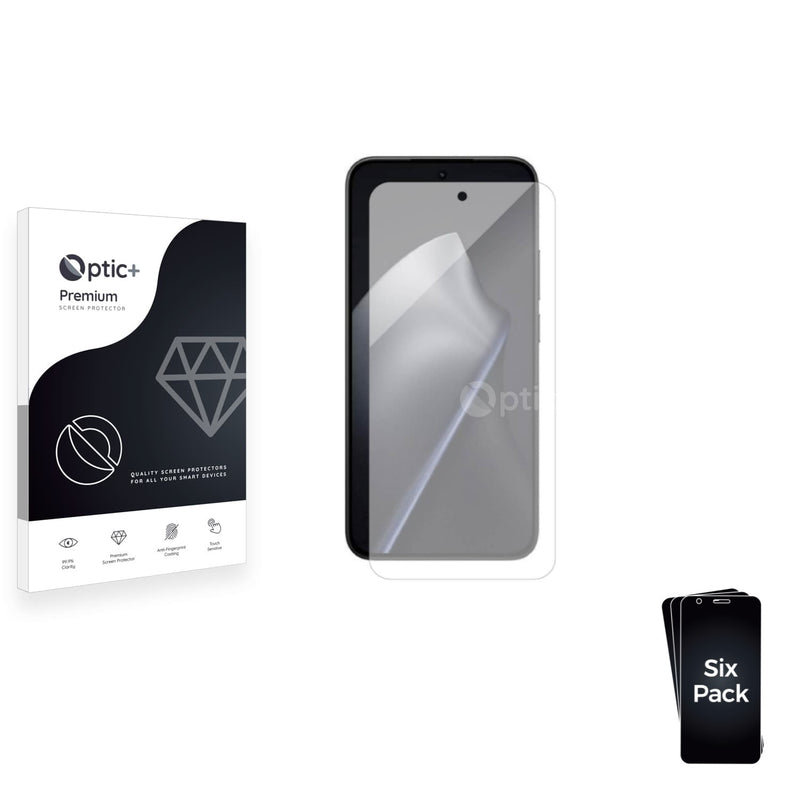 Screen Protector for Xiaomi 15T