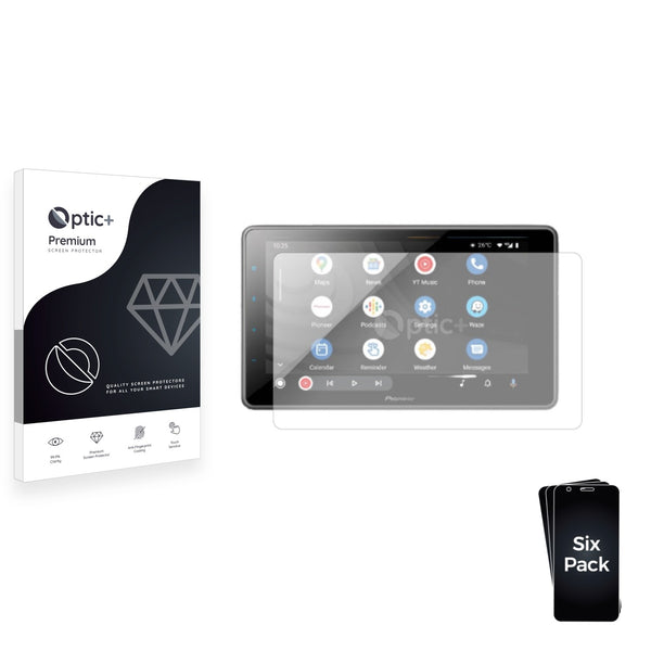 Screen Protector for Pioneer DMH-Z5350BT