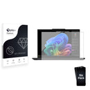6pk Optic+ Premium Film Screen Protectors for Lenovo ThinkPad T14s Gen 6