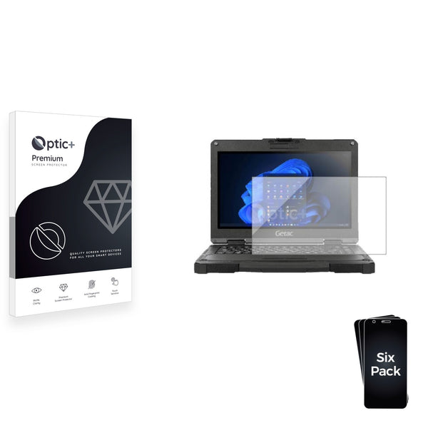 Screen Protector for Getac Getac B360 Pro