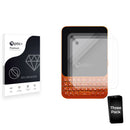 Screen Protector for Unihertz Titan 2 Elite