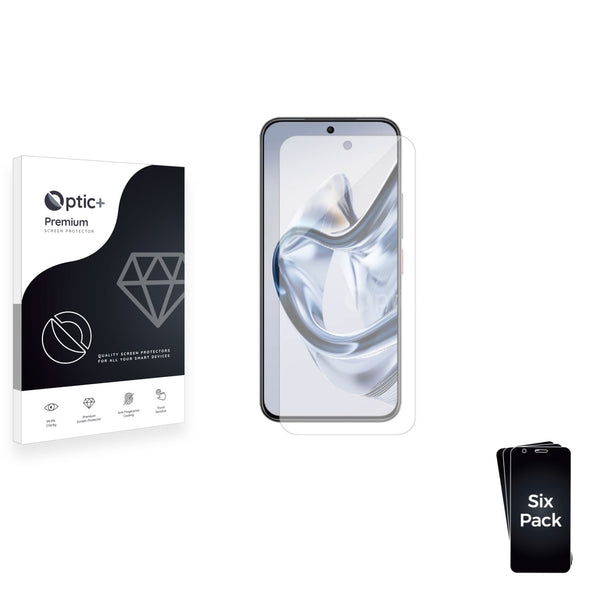 Screen Protector for Nubia Air