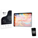 Screen Protector for Tuohaitime C5-JZB 11