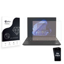 6pk Optic+ Premium Film Screen Protectors for Lenovo ThinkPad P16s Gen 2