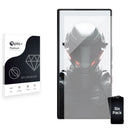 6pk Optic+ Premium Film Screen Protectors for ZTE Nubia Red Magic 9 Pro+