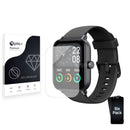 6pk Optic+ Premium Film Screen Protectors for Smartwatch IDW19 1.8"