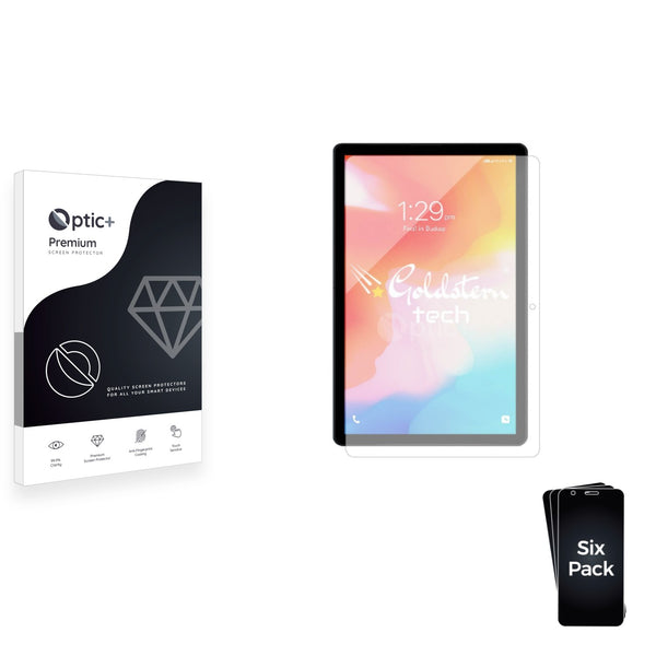 Screen Protector for Goldstern Tech TabSlate Lite 10.1"