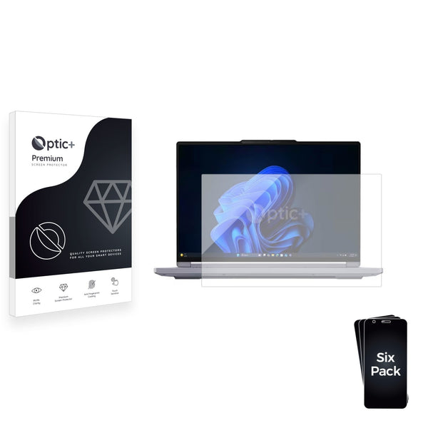 Screen Protector for Lenovo ThinkBook 16p (Gen 6)