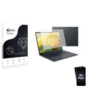 6pk Optic+ Premium Film Screen Protectors for Asus ZenBook 14X OLED UX3404