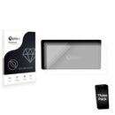 Screen Protector for Shelly Wall Display X2