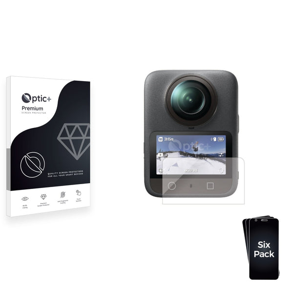 Screen Protector for DJI Osmo 360
