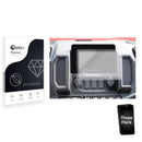 Screen Protector for CFMOTO UFORCE U10 XL PRO (2025)