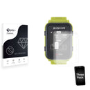 Screen Protector for Sigma iD.TRI