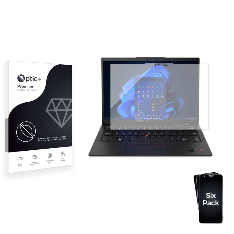 Screen Protector for Lenovo ThinkPad X1 2-in-1 Gen 10 14