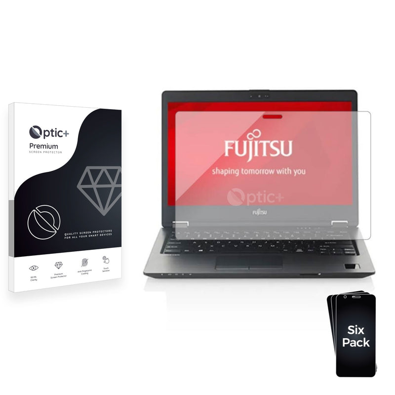 Screen Protector for Fujitsu Lifebook U747