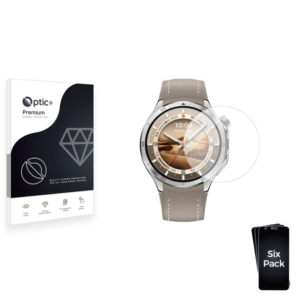 Screen Protector for Oppo Watch X2