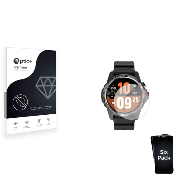 Screen Protector for Mobvoi Ticwatch Atlas