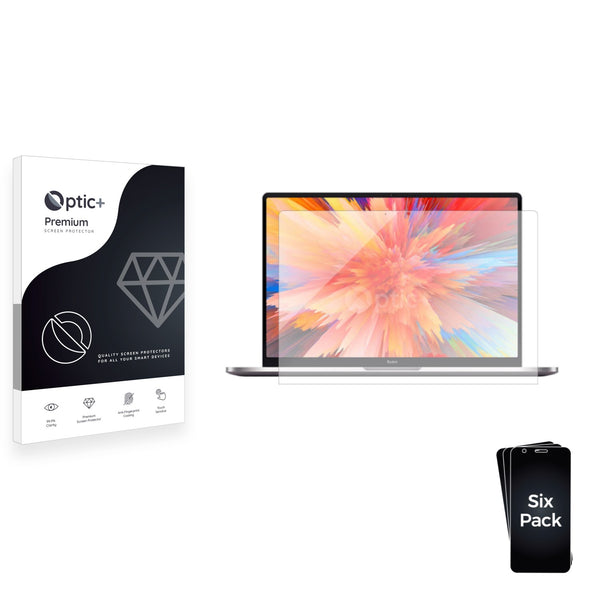 Screen Protector for Xiaomi RedmiBook Pro 14 2025