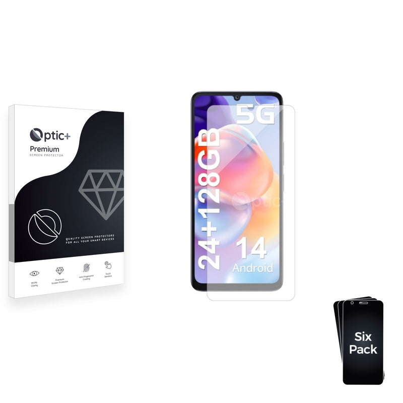 Screen Protector for Fossibot F11