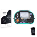 Screen Protector for Kewtech KT63DL