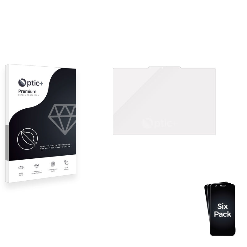 Screen Protector for Lenovo ThinkPad X9 14 Aura Edition 14