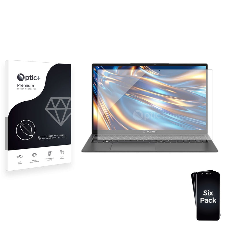 Screen Protector for Teclast F17 Plus