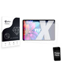 Screen Protector for VALE V12X LTE-8128 12.6