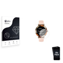 Screen Protector for Bekomiya Smartwatch 1.27