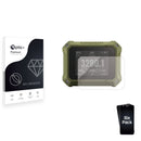 Screen Protector for Athlon Rangecraft Chronograph