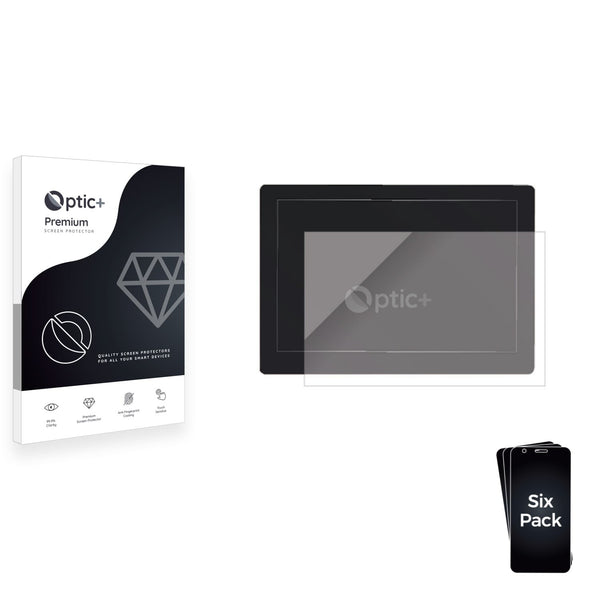 Screen Protector for Anycubic Photon Mono X2 9.1(Print Bed)