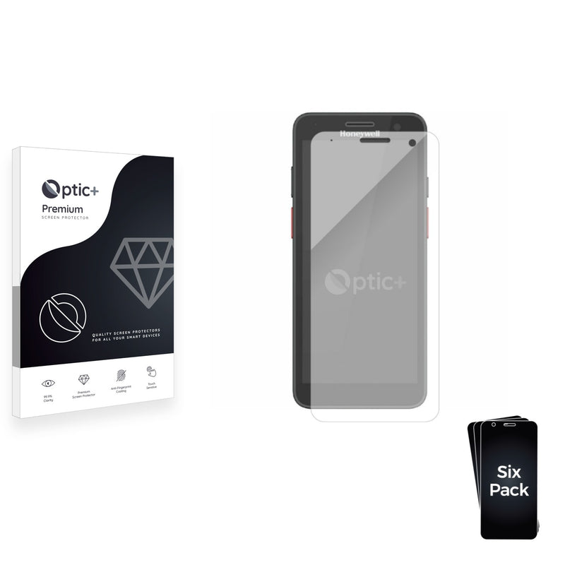 Screen Protector for Honeywell CT37