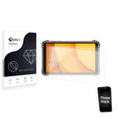 Screen Protector for Ulefone RugKing Pad Pro