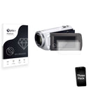 Screen Protector for Panasonic HC-V480MS
