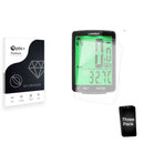 Screen Protector for Fravsiu Bike Computer