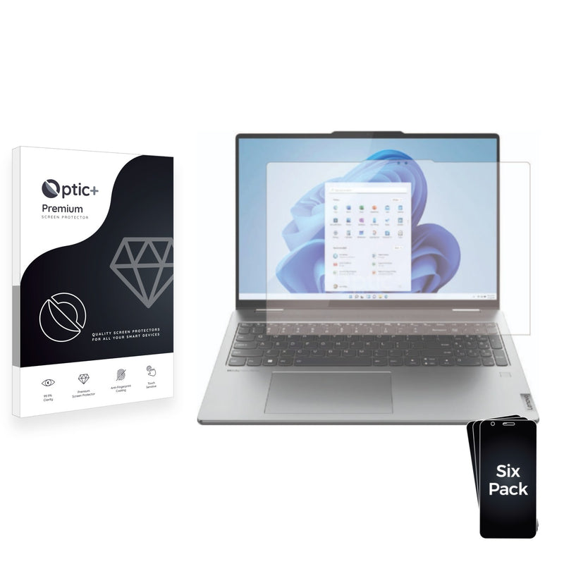 Screen Protector for Lenovo Yoga 7 14IAL7