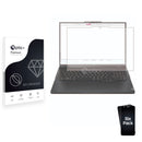 6pk Optic+ Premium Film Screen Protectors for Dell XPS 15 9530 (Non-Touch)