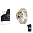 Screen Protector for Shepatio Smartwatch 1.19"