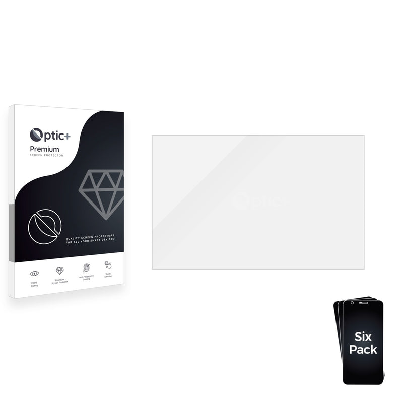 Screen Protector for Arzopa Z1RC 16