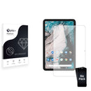 6pk Optic+ Premium Film Screen Protectors for Nokia T20