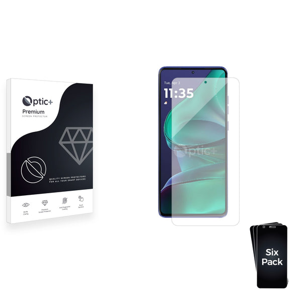 Screen Protector for Motorola Moto G Stylus 5G 2025