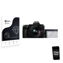 Screen Protector for Panasonic Lumix S5IIX