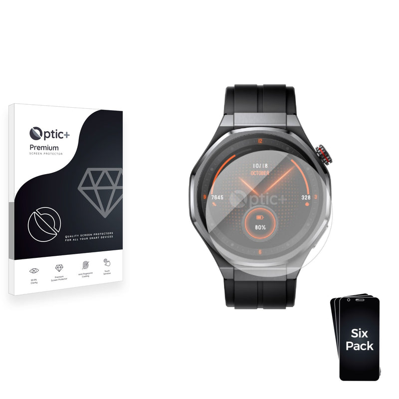 Screen Protector for Honor Watch 5 Ultra
