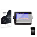 Screen Protector for Garmin GPSMAP 7412xsv