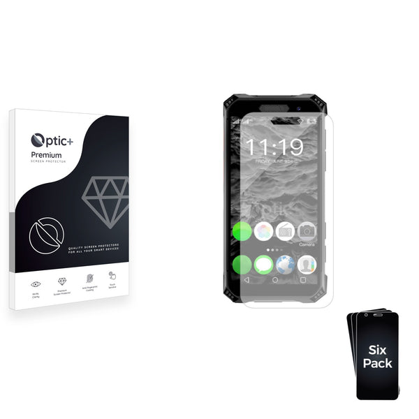Screen Protector for Soyes S10 Max