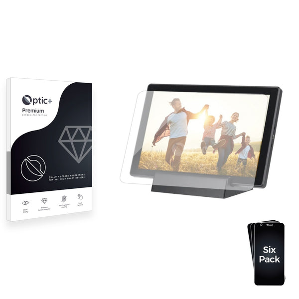 Screen Protector for Rollei Smart WiFi 106 Portable