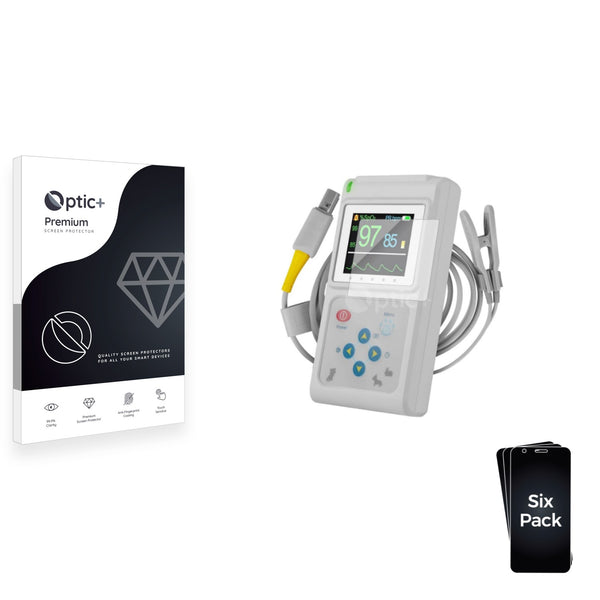 Screen Protector for Pulox PO-600VET