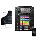 6pk Optic+ Premium Film Screen Protectors for Pioneer DJS -1000
