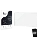3pk Optic+ Premium Film Screen Protectors for Toyota RAV4 2026 10.5" Infotainment System (Right Hand Drive)