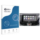 Optic+ Nano Glass Screen Protector for Hyundai i30 Sedan 2023